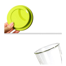 Load image into Gallery viewer, Coffie-Tea Mugs Double Wall Heat Resistant