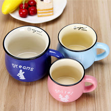 Load image into Gallery viewer, Cups And Mugs Vintage Small Ceramic Coffie Mug