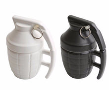 Load image into Gallery viewer, Grenade Shaped Coffee Mugs