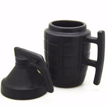 Load image into Gallery viewer, Grenade Shaped Coffee Mugs