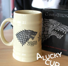 Load image into Gallery viewer, Game of Thrones Dragon Coffee Mug