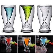 Load image into Gallery viewer, Crystal Mermaid Tail Cups