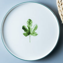 Load image into Gallery viewer, Tableware Ceramic Dinner Plate