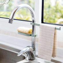 Load image into Gallery viewer, Hot Sink Hanging Storage Rack Storage Holder