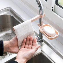 Load image into Gallery viewer, Hot Sink Hanging Storage Rack Storage Holder