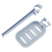 Load image into Gallery viewer, Hot Sink Hanging Storage Rack Storage Holder