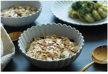 Load image into Gallery viewer, Ceramic Dinner Plate