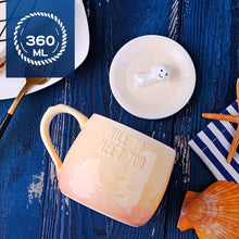 Load image into Gallery viewer, Sea Animals Coffee Mugs