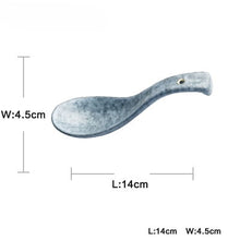 Load image into Gallery viewer, Marble Western Style Ceramic Tableware