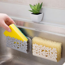 Load image into Gallery viewer, Kitchen Bathroom Drying Rack-Sponges Holders