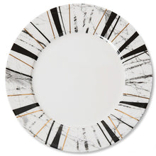 Load image into Gallery viewer, Nordic Marbled Bone Western Steak Dish