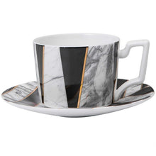 Load image into Gallery viewer, Nordic Marbled Bone Western Steak Dish