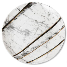 Load image into Gallery viewer, Nordic Marbled Bone Western Steak Dish