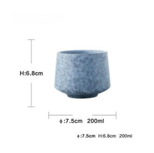 Load image into Gallery viewer, Marble Western Style Ceramic Tableware