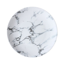 Load image into Gallery viewer, Marble Veins Tableware Set