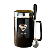 Load image into Gallery viewer, Super Heros Canecas Mug