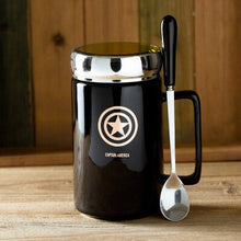 Load image into Gallery viewer, Super Heros Canecas Mug