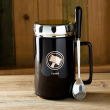 Load image into Gallery viewer, Super Heros Canecas Mug