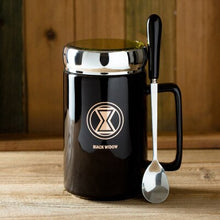 Load image into Gallery viewer, Super Heros Canecas Mug