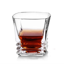 Load image into Gallery viewer, Whiskey Glass Crystal