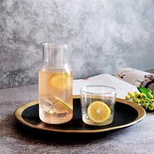 Load image into Gallery viewer, Bottle Cup Set-Water Cold&amp;Hot