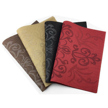 Load image into Gallery viewer, Decorative Vinyl Placemats