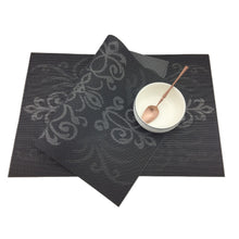 Load image into Gallery viewer, Decorative Vinyl Placemats