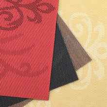 Load image into Gallery viewer, Decorative Vinyl Placemats