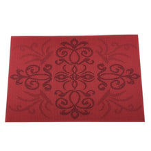 Load image into Gallery viewer, Decorative Vinyl Placemats