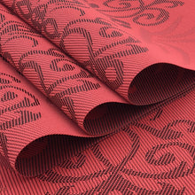Load image into Gallery viewer, Decorative Vinyl Placemats