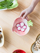 Load image into Gallery viewer, Cute Ceramic Fruit and Vegetable Bowls