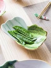 Load image into Gallery viewer, Cute Ceramic Fruit and Vegetable Bowls