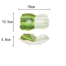 Load image into Gallery viewer, Cute Ceramic Fruit and Vegetable Bowls
