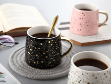 Load image into Gallery viewer, Ceramic Coffee Mugs