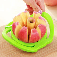 Load image into Gallery viewer, Kitchen Assist Apple Slicer Cutter