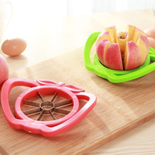 Load image into Gallery viewer, Kitchen Assist Apple Slicer Cutter
