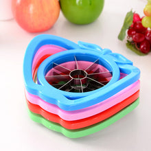 Load image into Gallery viewer, Kitchen Assist Apple Slicer Cutter