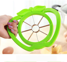 Load image into Gallery viewer, Kitchen Assist Apple Slicer Cutter