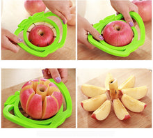 Load image into Gallery viewer, Kitchen Assist Apple Slicer Cutter