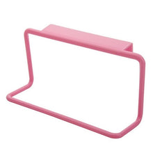 Load image into Gallery viewer, Kitchen Organizer Towel Rack Hanging Holder