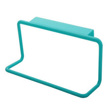 Load image into Gallery viewer, Kitchen Organizer Towel Rack Hanging Holder
