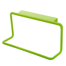 Load image into Gallery viewer, Kitchen Organizer Towel Rack Hanging Holder