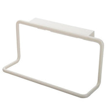 Load image into Gallery viewer, Kitchen Organizer Towel Rack Hanging Holder