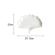 Load image into Gallery viewer, European Ceramic Dish Plant Jewelry Storage