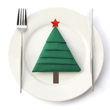 Load image into Gallery viewer, Table Napkins Square Native Wood Pulp