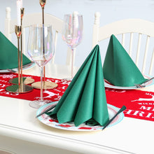 Load image into Gallery viewer, Table Napkins Square Native Wood Pulp