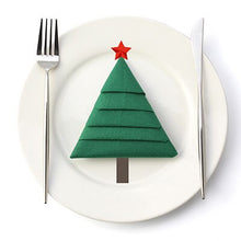 Load image into Gallery viewer, Table Napkins Square Native Wood Pulp