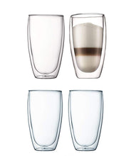 Load image into Gallery viewer, Heat Resistant Double Wall Coffie-Tea Mugs