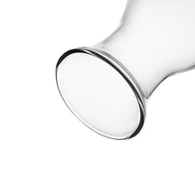 Load image into Gallery viewer, Stainless Steel Clamshell Heat Resistant Iced Coffee or Teapot
