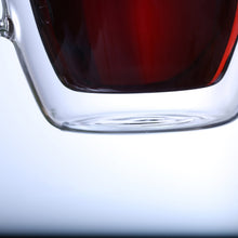 Load image into Gallery viewer, Handmade Exquisite Heat Resistant Double Wall Coffie-Tea Mugs